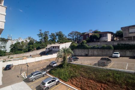 Apartamento à venda com 56m², 2 quartos e 1 vagaVista