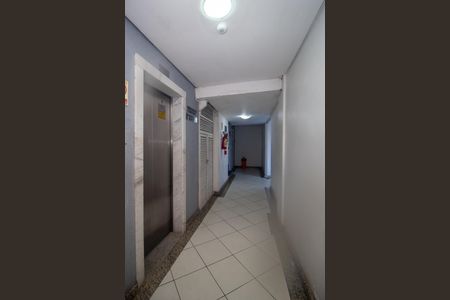 Apartamento à venda com 56m², 2 quartos e 1 vagaHall de entrada