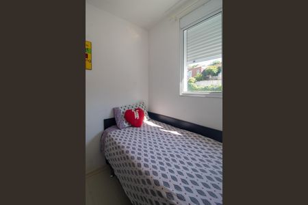 Apartamento à venda com 56m², 2 quartos e 1 vagaQuarto