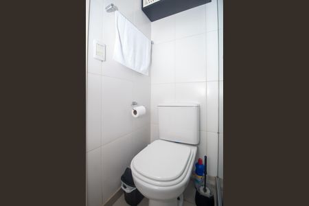 Apartamento à venda com 56m², 2 quartos e 1 vagaBanheiro