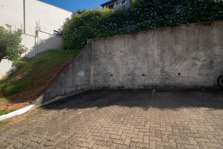 Apartamento à venda com 56m², 2 quartos e 1 vagaGaragem