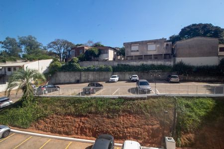 Apartamento à venda com 56m², 2 quartos e 1 vagaVista