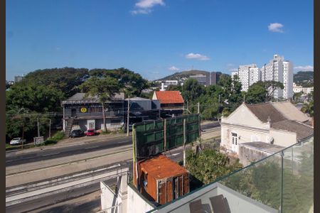 Apartamento à venda com 56m², 2 quartos e 1 vagaÁrea comum