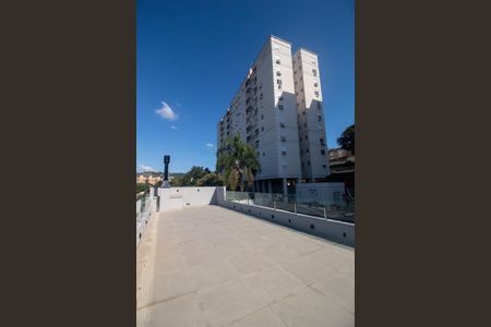 Apartamento à venda com 56m², 2 quartos e 1 vagaÁrea comum