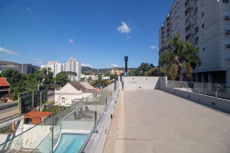 Apartamento à venda com 56m², 2 quartos e 1 vagaÁrea comum