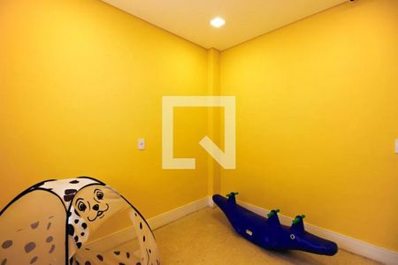 Apartamento à venda com 54m², 2 quartos e 1 vaga Apartamento à venda com 54m², 2 quartos e 1 vagaÁrea comum - Brinquedoteca