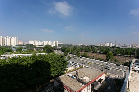 Apartamento à venda com 54m², 2 quartos e 1 vaga Apartamento à venda com 54m², 2 quartos e 1 vagaVista do Quarto 2