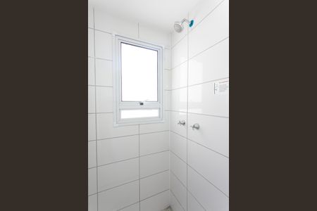 Apartamento à venda com 54m², 2 quartos e 1 vaga Apartamento à venda com 54m², 2 quartos e 1 vagaBanheiro