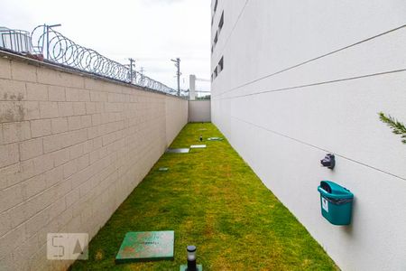 Apartamento à venda com 54m², 2 quartos e 1 vaga Apartamento à venda com 54m², 2 quartos e 1 vagaÁrea comum - Espaço Pet