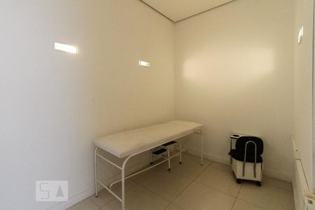 Apartamento à venda com 110m², 3 quartos e 2 vagas Apartamento à venda com 110m², 3 quartos e 2 vagasEspaço de massagem