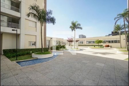 Apartamento à venda com 110m², 3 quartos e 2 vagas Apartamento à venda com 110m², 3 quartos e 2 vagasÁrea externa