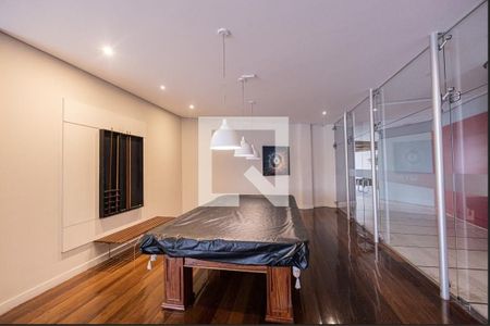 Apartamento à venda com 110m², 3 quartos e 2 vagas Apartamento à venda com 110m², 3 quartos e 2 vagasÁrea comum -Salão de jogos