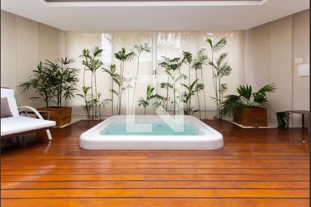 Apartamento à venda com 110m², 3 quartos e 2 vagas Apartamento à venda com 110m², 3 quartos e 2 vagasHidro