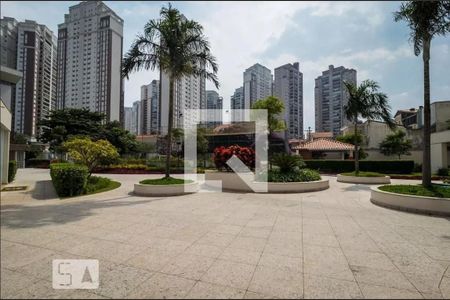 Apartamento à venda com 110m², 3 quartos e 2 vagas Apartamento à venda com 110m², 3 quartos e 2 vagasÁrea externa