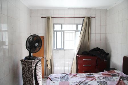 Casa à venda com 287m², 4 quartos e 2 vagasCasa 1 Quarto