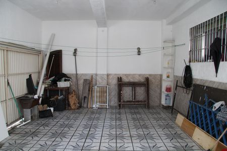 Casa à venda com 287m², 4 quartos e 2 vagasQuintal / Garagem