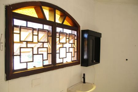 Casa à venda com 287m², 4 quartos e 2 vagasCasa 3 Banheiro da Suíte