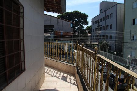 Casa à venda com 287m², 4 quartos e 2 vagasCasa 3 Varanda