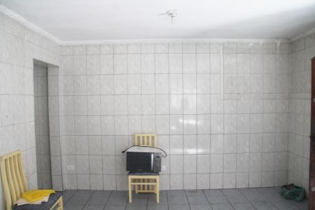 Casa à venda com 287m², 4 quartos e 2 vagasCasa 1 Cozinha