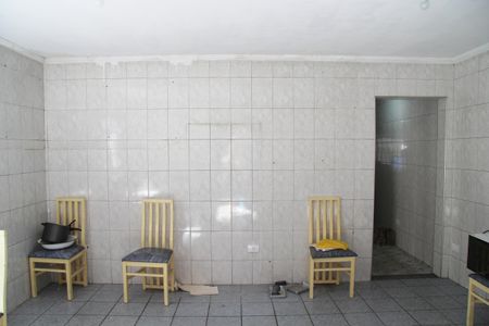 Casa à venda com 287m², 4 quartos e 2 vagasCasa 1 Cozinha