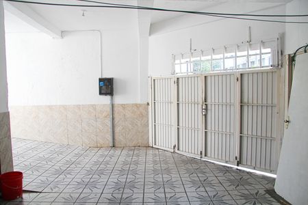 Casa à venda com 287m², 4 quartos e 2 vagasQuintal / Garagem