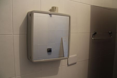 Casa à venda com 287m², 4 quartos e 2 vagasCasa 3 Banheiro Social