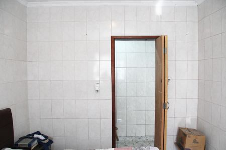 Casa à venda com 287m², 4 quartos e 2 vagasCasa 1 Quarto