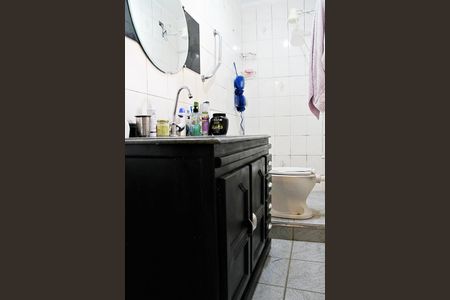 Casa à venda com 287m², 4 quartos e 2 vagasCasa 2 Banheiro