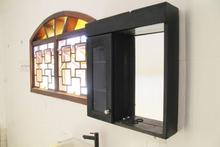 Casa à venda com 287m², 4 quartos e 2 vagasCasa 3 Banheiro da Suíte