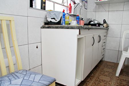 Casa à venda com 287m², 4 quartos e 2 vagasCasa 2 Cozinha