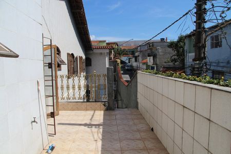 Casa à venda com 287m², 4 quartos e 2 vagasCasa 3 Varanda