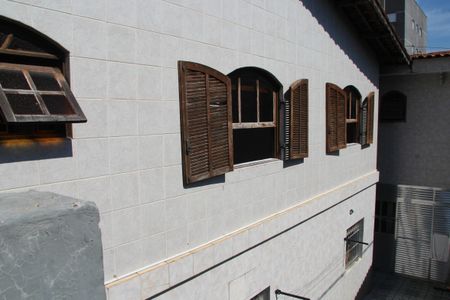 Casa à venda com 287m², 4 quartos e 2 vagasCasa 3 Varanda