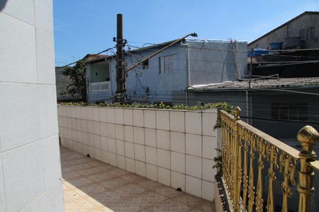 Casa à venda com 287m², 4 quartos e 2 vagasCasa 3 Varanda