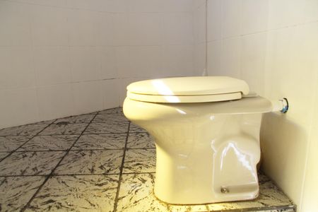 Casa à venda com 287m², 4 quartos e 2 vagasCasa 3 Banheiro da Suíte