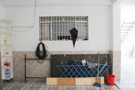 Casa à venda com 287m², 4 quartos e 2 vagasQuintal / Garagem