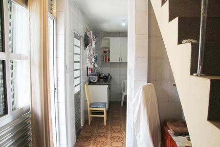 Casa à venda com 287m², 4 quartos e 2 vagasCasa 2 Cozinha