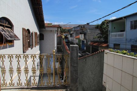 Casa à venda com 287m², 4 quartos e 2 vagasCasa 3 Varanda