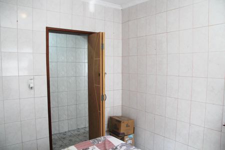 Casa à venda com 287m², 4 quartos e 2 vagasCasa 1 Quarto