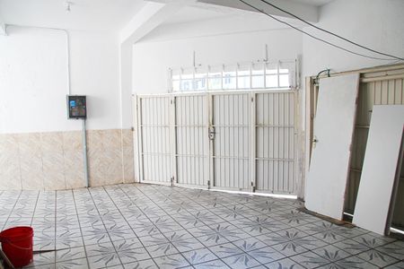 Casa à venda com 287m², 4 quartos e 2 vagasQuintal / Garagem