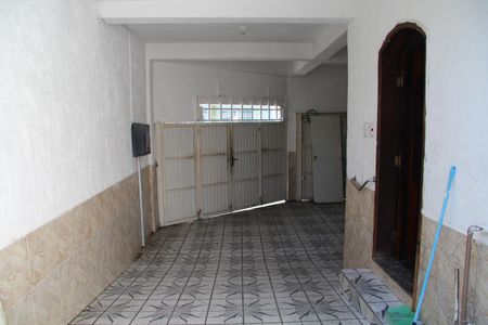 Casa à venda com 287m², 4 quartos e 2 vagasQuintal / Garagem