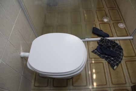 Casa à venda com 287m², 4 quartos e 2 vagasCasa 1 Banheiro