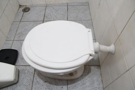 Casa à venda com 287m², 4 quartos e 2 vagasCasa 2 Banheiro