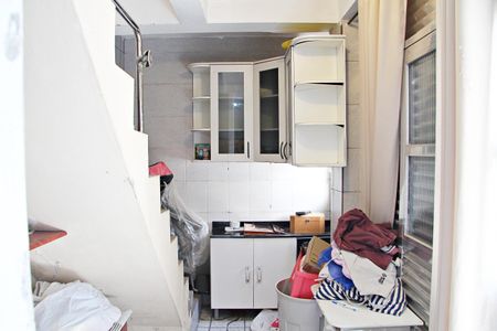 Casa à venda com 287m², 4 quartos e 2 vagasCasa 2 Cozinha