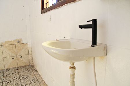 Casa à venda com 287m², 4 quartos e 2 vagasCasa 3 Banheiro da Suíte