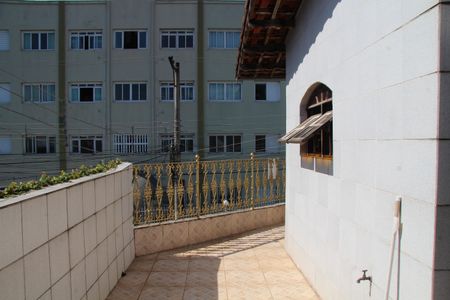 Casa à venda com 287m², 4 quartos e 2 vagasCasa 3 Varanda