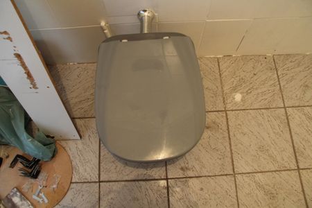 Casa à venda com 287m², 4 quartos e 2 vagasCasa 3 Banheiro Social