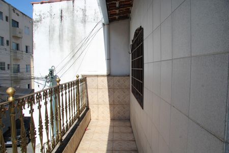 Casa à venda com 287m², 4 quartos e 2 vagasCasa 3 Varanda