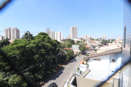 Apartamento à venda com 93m², 3 quartos e 2 vagasVista Varanda Sala