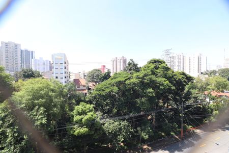 Apartamento à venda com 93m², 3 quartos e 2 vagasVista Quarto 3