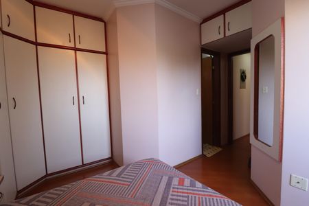 Apartamento à venda com 93m², 3 quartos e 2 vagasQuarto 1 suíte